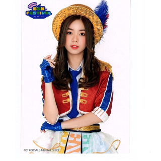 รูป ปัญ bnk48 อัลบั้ม bnk festival ของแท้จาก official ทุกรูป