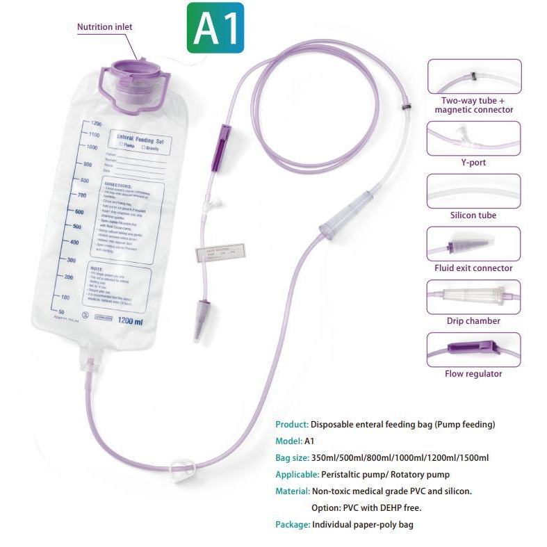 เครื่องให้อาหารผู้ป่วยทางสายยาง-enteral-feeding-pump-รุ่น-ep60-แถมฟรีเซตถุงฟีดอาหาร-4-ชุด-รับประกัน-1-ปี