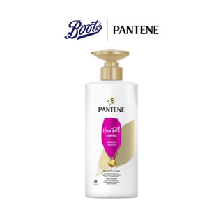 Pantene แพนทีน ครีมบำรุงผม แฮร์ฟอล คอนโทรล 380 มล.