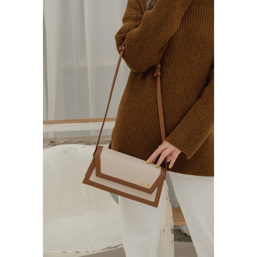 PATH T CHA - กระเป๋าสะพาย รุ่น BROOKE COLLECTION ( พรี รอ1เดือน ...