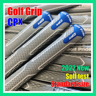 ภาพหน้าปกสินค้าGrip Golf CPX 2022 กริบไม้กอล์ฟ soft grip กริ๊ปนุ่มมาก Golf Grip Standard size ที่เกี่ยวข้อง