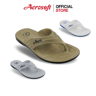 Aerosoft (แอโร่ซอฟ) รองเท้าแตะแบบหนีบ รุ่น U1313