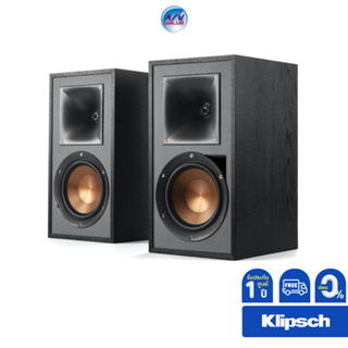 KLIPSCH R-51PM powered speakers **ผ่อน 0%**