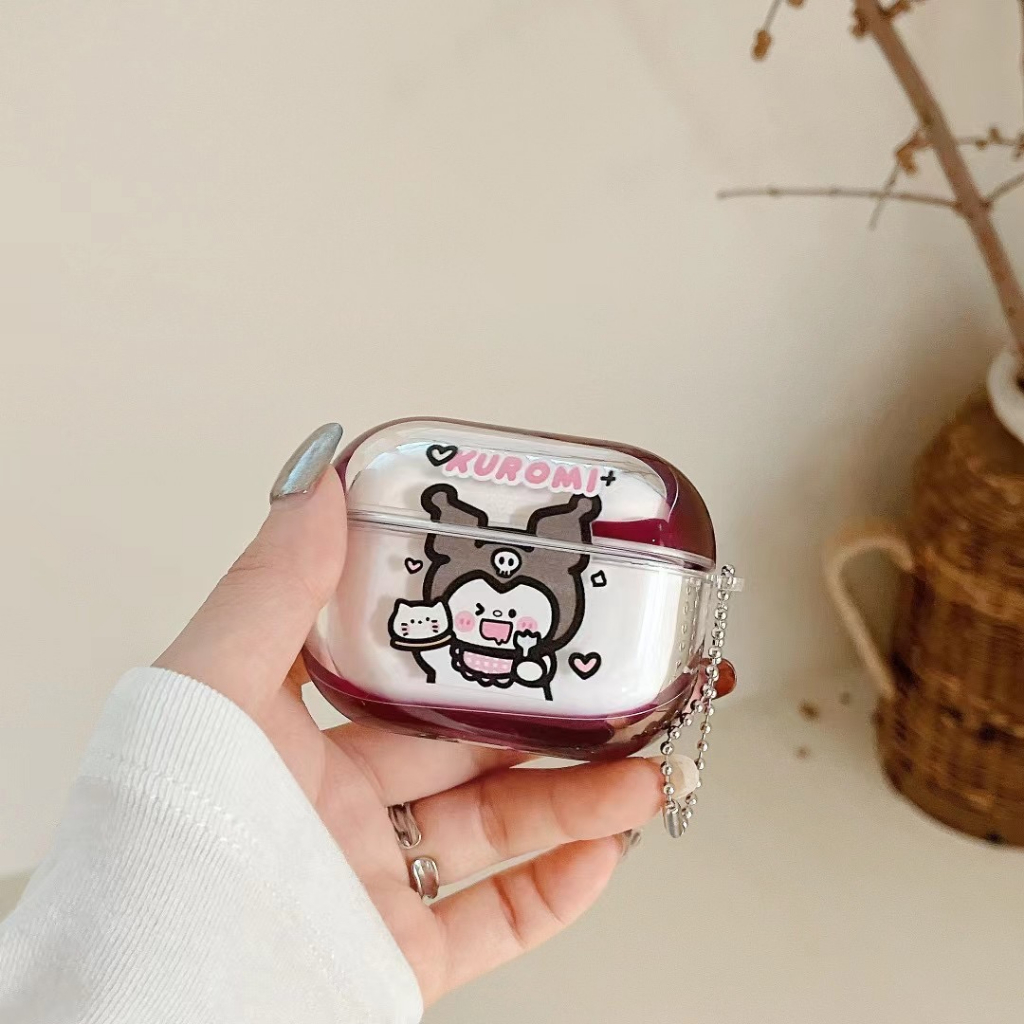 เคสแอร์พอด-2-1-pro2-case-for-airpods-3-pro-การ์ตูน-น่ารัก-การป้องกันการตก-ซิลิโคนนิ่ม-soft-case-airpod-gen-3-2021