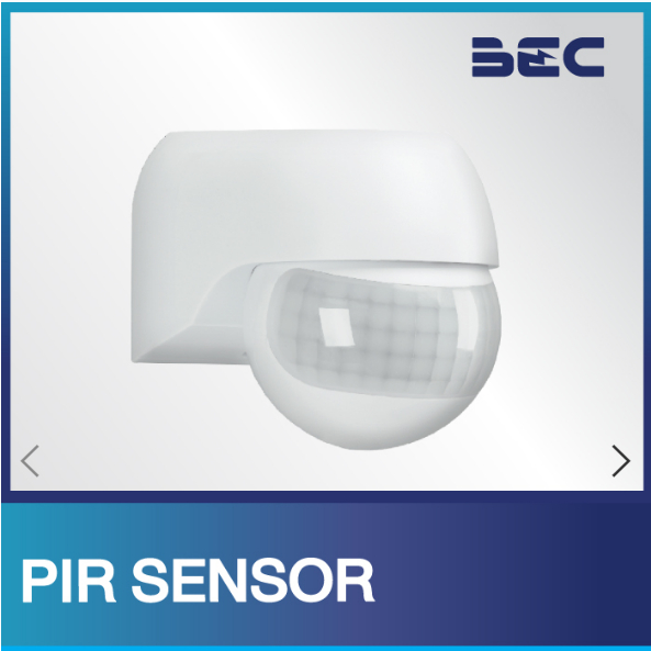 sensor-เซ็นเซอร์จับการเคลื่อนไหว-bec-pwo-400