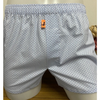 สินค้า PN Boxer กางเกงบ็อกเซอร์ผู้ชายไซส์ M L XL