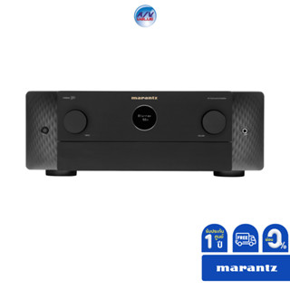 Marantz CINEMA 50 9.4 channel | 110 watts per channel AV Receiver **ผ่อน 0%**