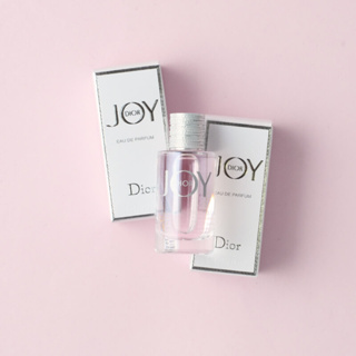 [SKU5100020] น้ำหอมแท้ JOY by Dior Eau de Parfum ขนาด 5 ml. น้ำหอมแท้ 100%