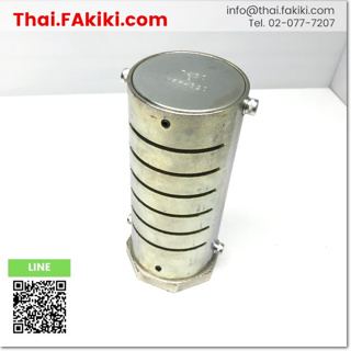 พร้อมส่ง,(D)Used*, MFF-320 SILENCER ,ตัวเก็บเสียงเรซิ่น สเปค - ,TACO (66-005-607)