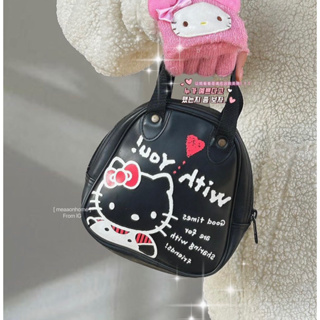 Hello Kitty Bag, Vintage Sanrio กระเป๋าคิตตี้