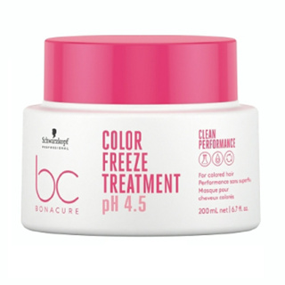 Bonacure Color Freeze Treatment 200 ML. โบนาเคียว คัลเลอร์ฟรีซ ทรีทเม้นท์ 200 มล.