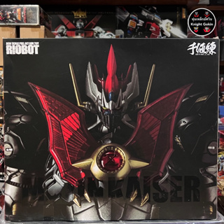 *ถูกที่สุด* Sentinel Riobot Mazinkaiser (มือ 2 สภาพดีมาก)