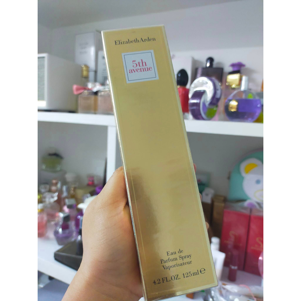 5th Avenue NYC by Elizabeth Arden, 4.2 oz EDP Spray for Women main image 0
