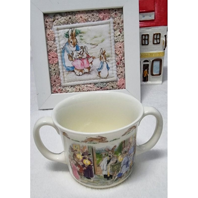 แก้วเซรามิค-british-royal-doulton-bone-china-double-handle-mug