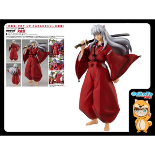 POP UP PARADE InuYasha [ของแท้ 💯%(4580416943215)]