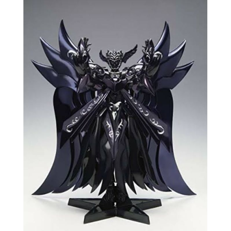 new-thanatos-tanatos-saint-cloth-myth-ex-metal-bandai-saint-seiya-เซนต์-เซย่า-exo-killer-jmaz-exotist