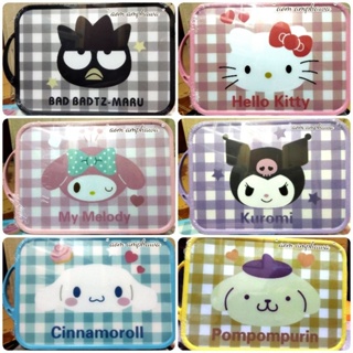 🫕 ~ เขียง #ลาย Sanrio Characters 😍