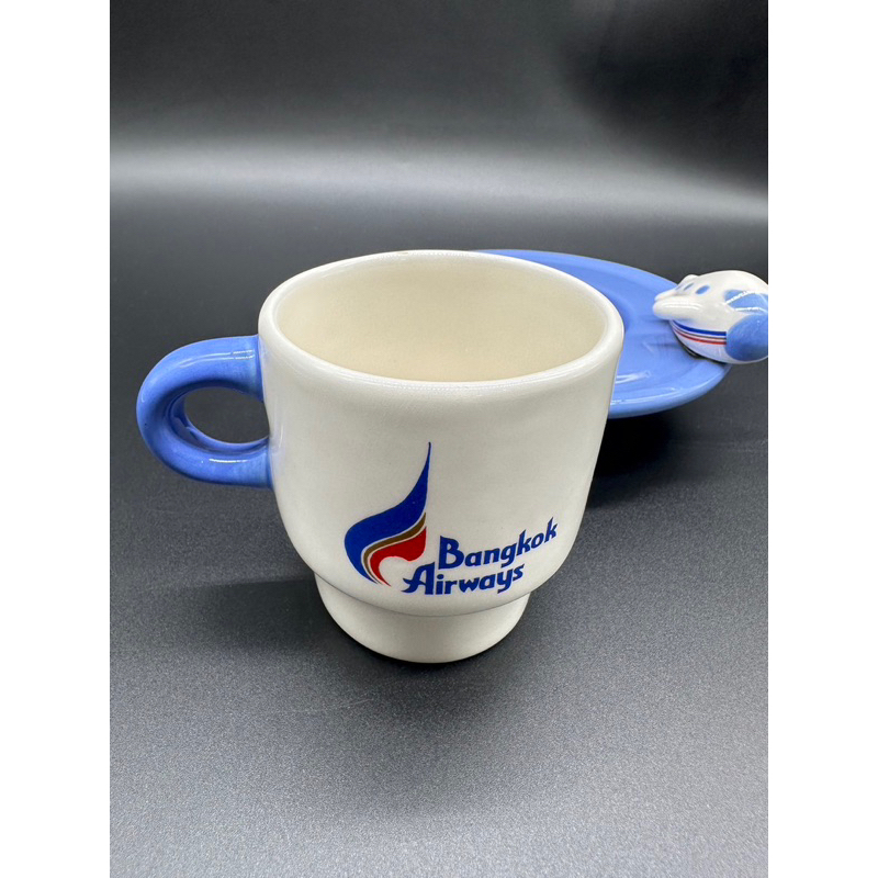 bangkok-airways-mug-มือ1