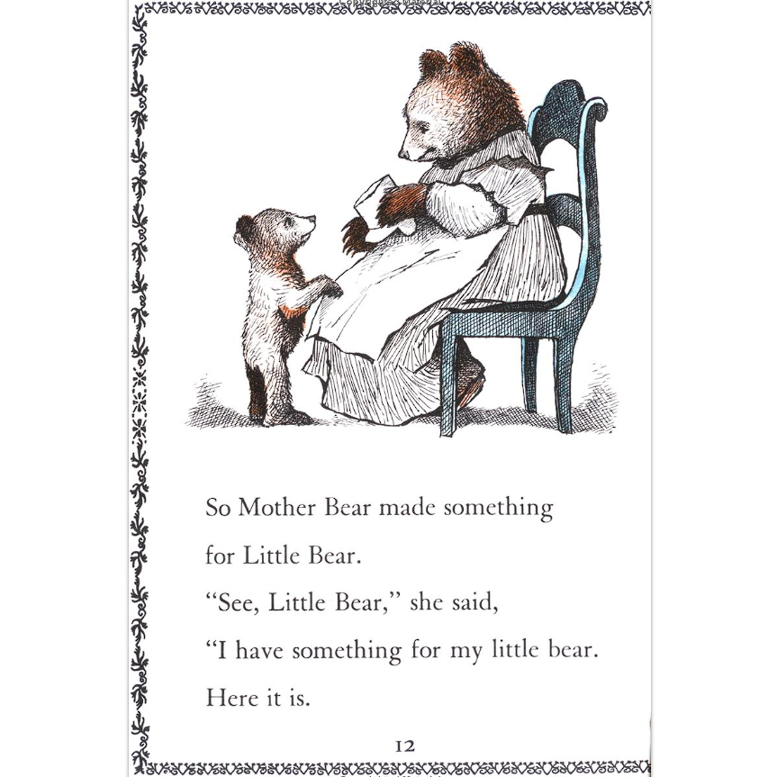 little-bear-paperback-i-can-read-level-1-english