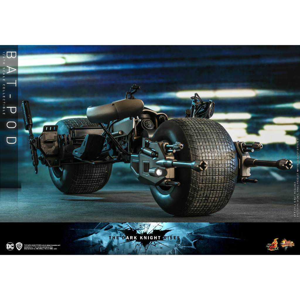 hot-toys-mms591-bat-pod-collectible-the-dark-knight-rises-1-6-scale-โมเดล-ฟิกเกอร์