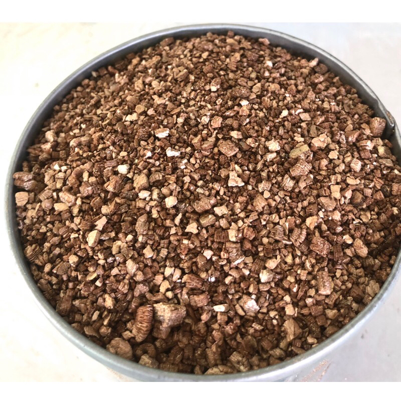 เวอร์มิคูไลท์-vermiculite-ราคาประหยัด-ถุงใหญ่-10-ลิตร