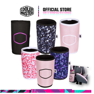 Cooler master CH510 Cup sleeve (ที่วางแก้ว) Accessory