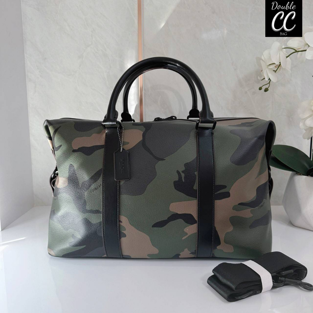 แท้-from-factory-explore-duffle-in-signature-f23207