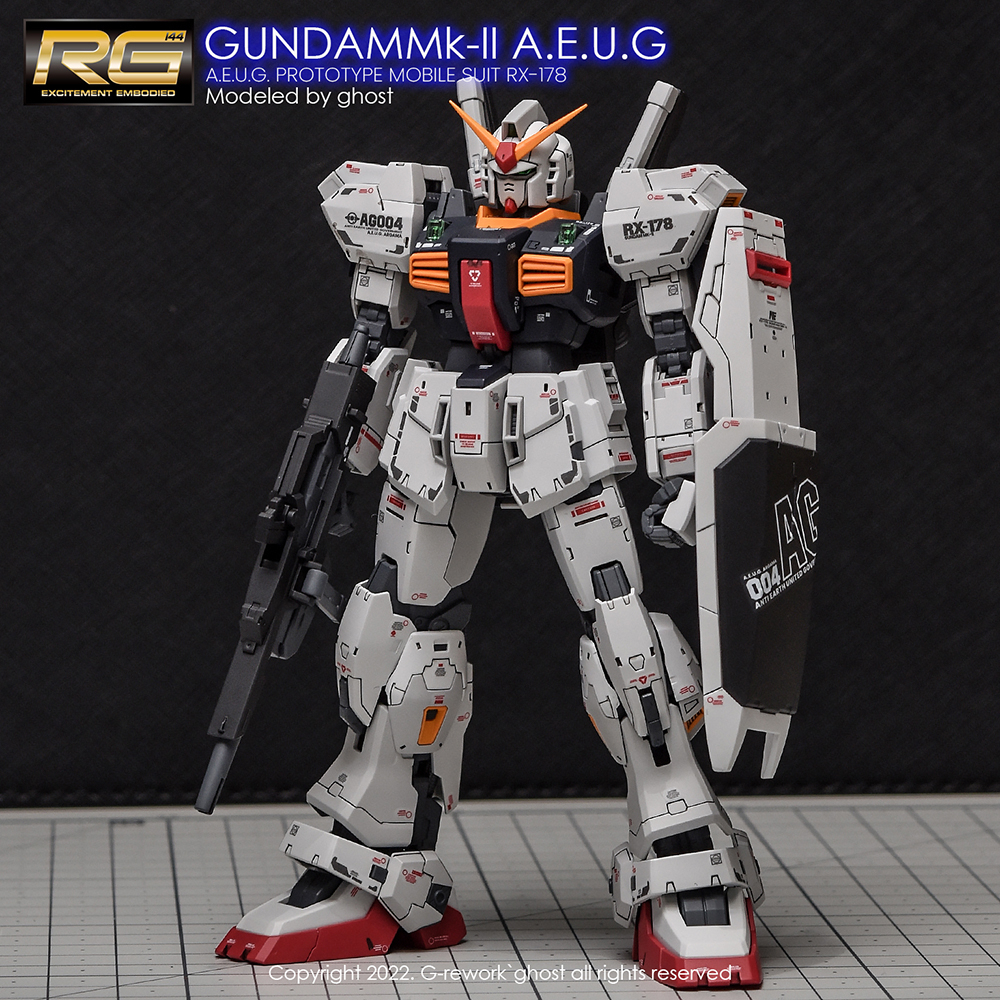 rg-rx-178-mk-ii-gundam-aeug-ของแท้จาก-g-rework