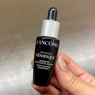 Lancome Advanced Genifique Youth Activating Concentrate (ขนาดทดลอง) ❤️No Box❤️