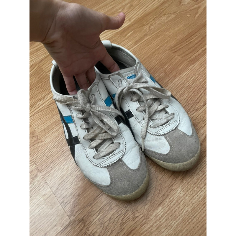 onitsuka tiger shopee