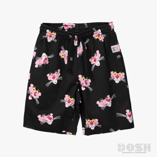 DOSH KIDS SHORTS PINK PANTHER กางเกงขาสั้นลำลอง เด็กชาย-เด็กหญิง 9DPPBR5000-BL