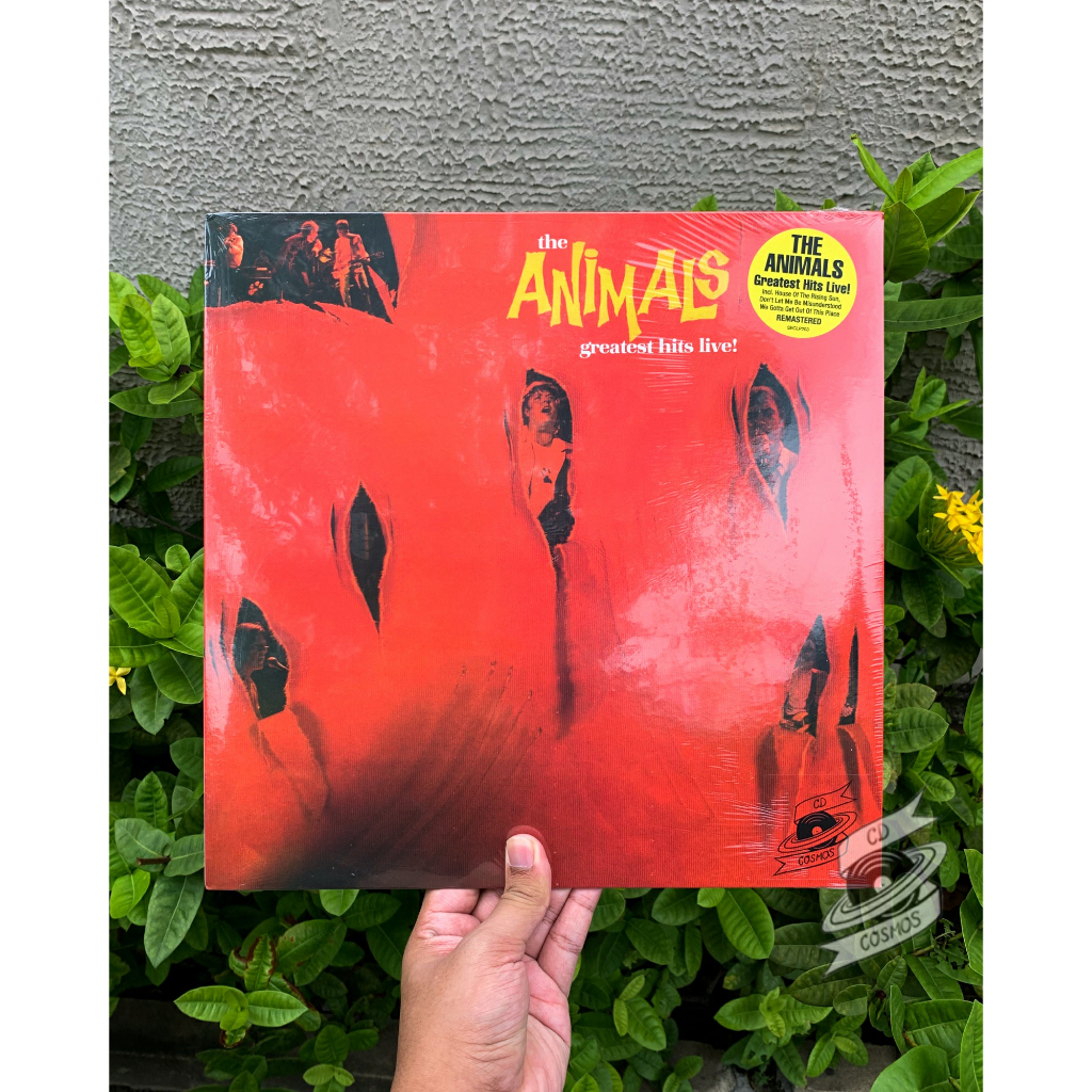 the-animals-greatest-hits-live-vinyl