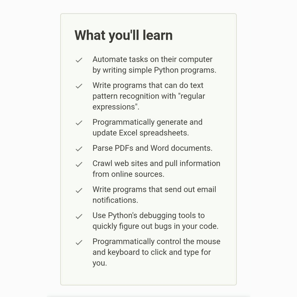 course-automate-the-boring-stuff-with-python-programming