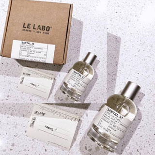 Everyday Essentials | Le labo - Fragrance *ป้าย Kingpower