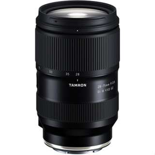 ภาพหน้าปกสินค้าTamron 28-75mm f/2.8 Di III VXD G2 Lens for Sony E ซึ่งคุณอาจชอบราคาและรีวิวของสินค้านี้