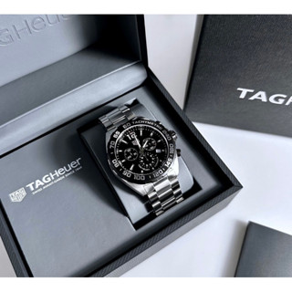 Tag Heuer formula1 watch