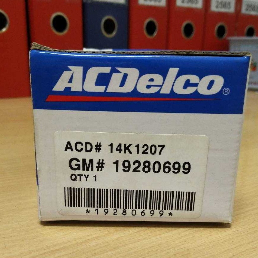 ชุดผ้าเบรคดิสหน้า-acdelco-รถเชฟโรเลต-ครูซ-ชุดผ้าเบรคดิสหน้า-acdelco-รถ-chevrolet-cruze-สำหรับรถปี-2011-2015