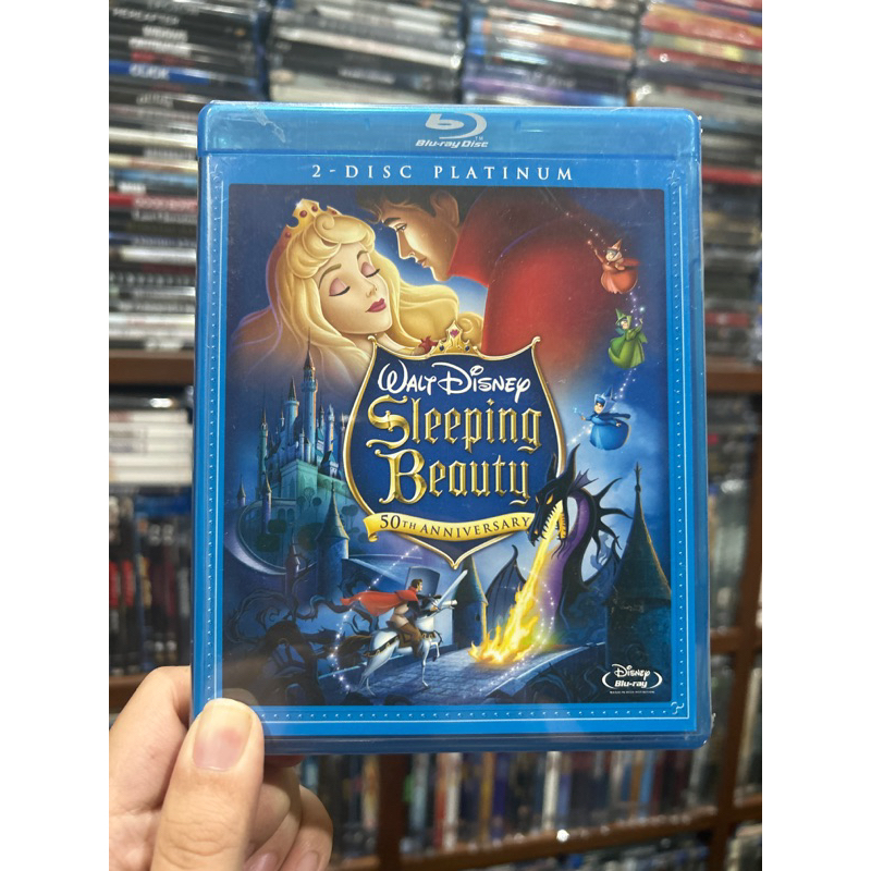 sleeping-beauty-blu-ray-แท้-มือ-1-ซีล-มีเสียงไทย-บรรยายไทย