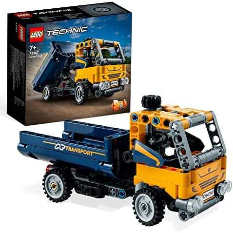 lego-technic-dump-truck-42147