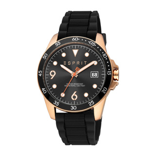 ESPRIT นาฬิกาข้อมือ นาฬิกา  Leo II Watches ES1G366P0095