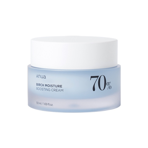 anua-birch-70-moisture-boosting-cream-ผลิตภัณฑ์บำรุงผิวหน้า-50ml