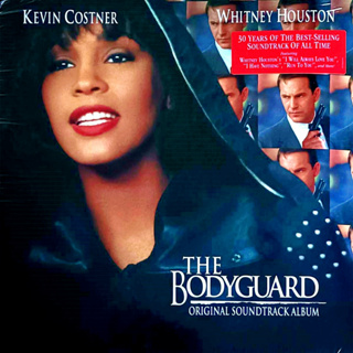 The Bodyguard : Original Soundtrack Album