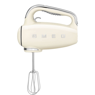 เครื่องตีแป้ง SMEG รุ่น HMF01RDEU (สีครีม)