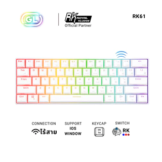 Num Lock Rk61 ช้อป rk61 ราคาสุดคุ้ม ได้ง่าย ๆ | Shopee Thailand