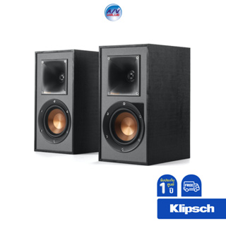 KLIPSCH R-41PM powered speakers