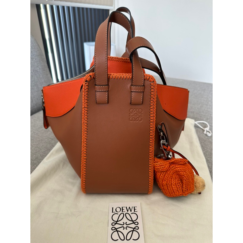 Loewe hammock limited edition Shopee Thailand