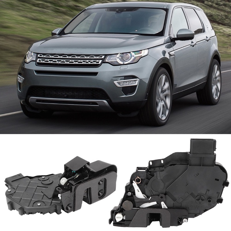 อุปกรณ์ล็อคประตูซ้ายสำหรับ Land Range Rover Evoque lr011303 | Shopee ...
