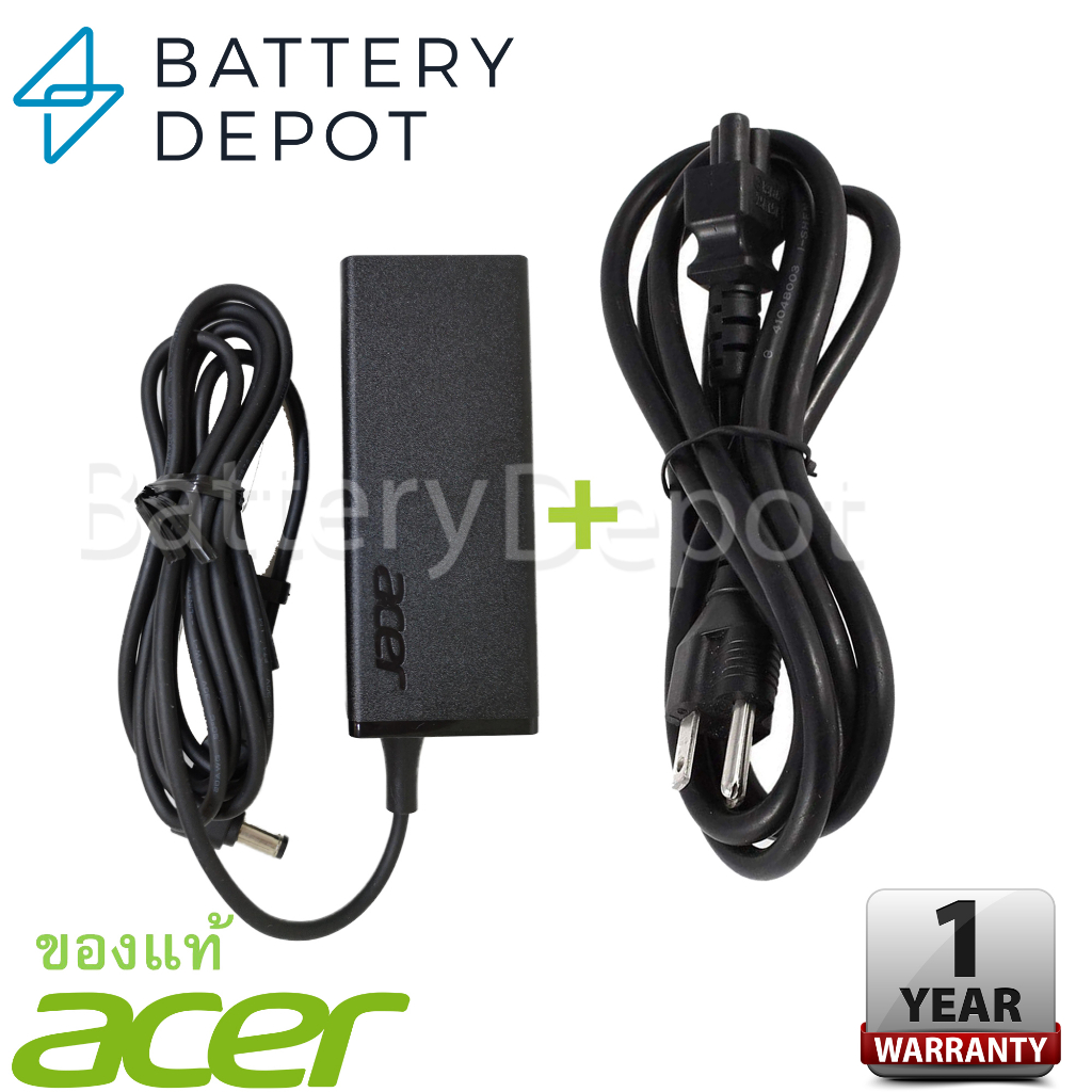 acer-adapter-ของแท้-สำหรับ-acer-travelmate-p249-travelmate-p4-p449-m-45w-5-5-สายชาร์จ-acer-อะแดปเตอร์