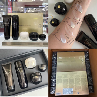 Shiseido Future Solution LX Beauty Longevity Collection (ฉลากไทย) เชทสุดคุ้ม