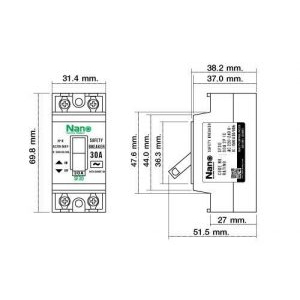 nano-เซฟตี้เบรกเกอร์-safety-breaker-แบบไม่มีสถานะไฟ-รุ่น-sf-ขนาด-15a-20a-30a-บรรจุ-1ชิ้น-กล่อง